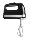 KitchenAid käsimikser, 9 kiirusega