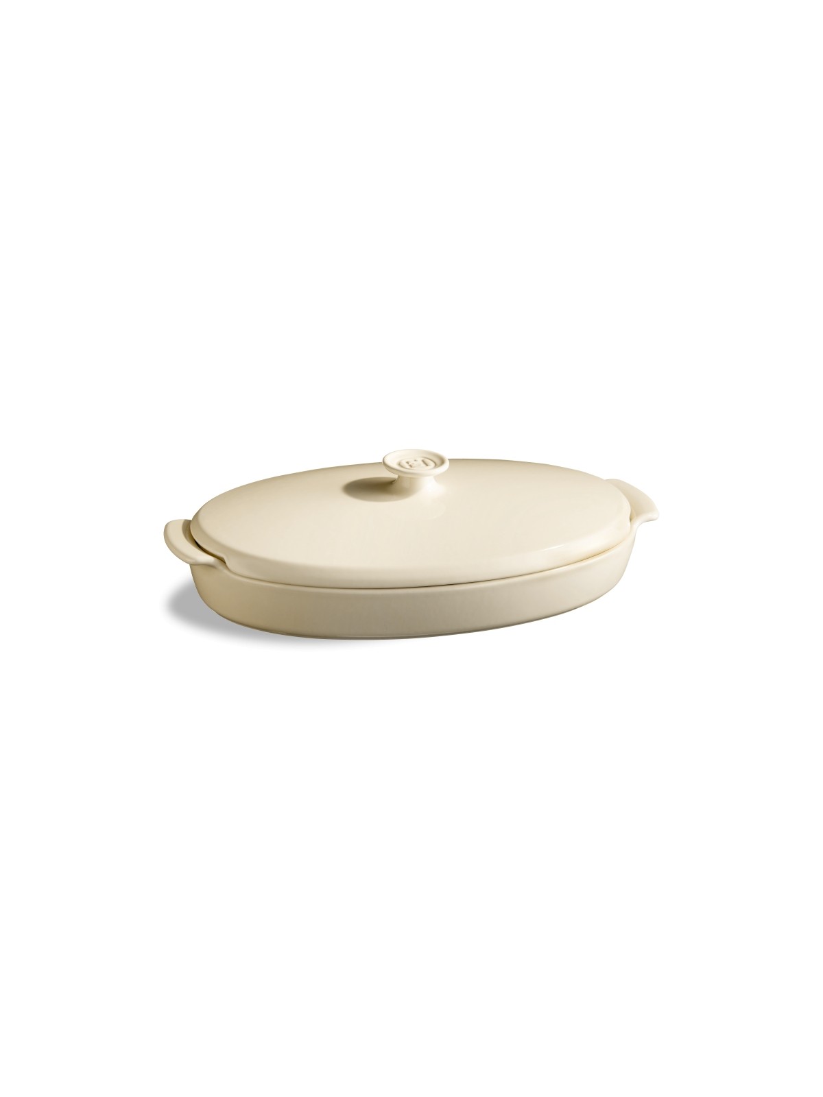 Emile Henry Papillote Cooker 41x24 cm/1.9 l