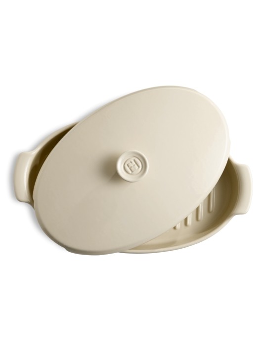 Emile Henry Papillote Cooker 41x24 cm/1.9 l