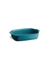 Emile Henry Square Casserole Ultime 29x19 cm