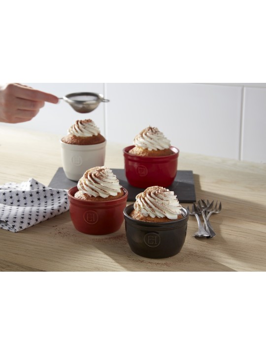 Emile Henry Ramekin N°10
