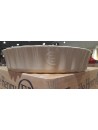 Emile Henry Deep Tart Dish 28 cm