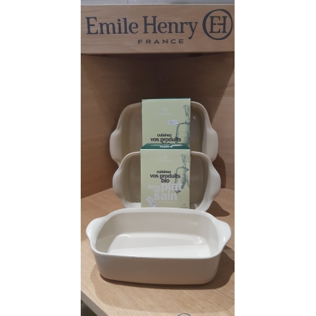 Emile Henry Individual Oven Dish BIO
