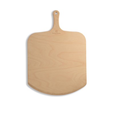 Emile Henry Pizza Peel beech wood 50x38.5x5 cm
