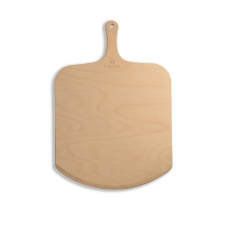 Emile Henry Pizza Peel beech wood 50x38.5x5 cm