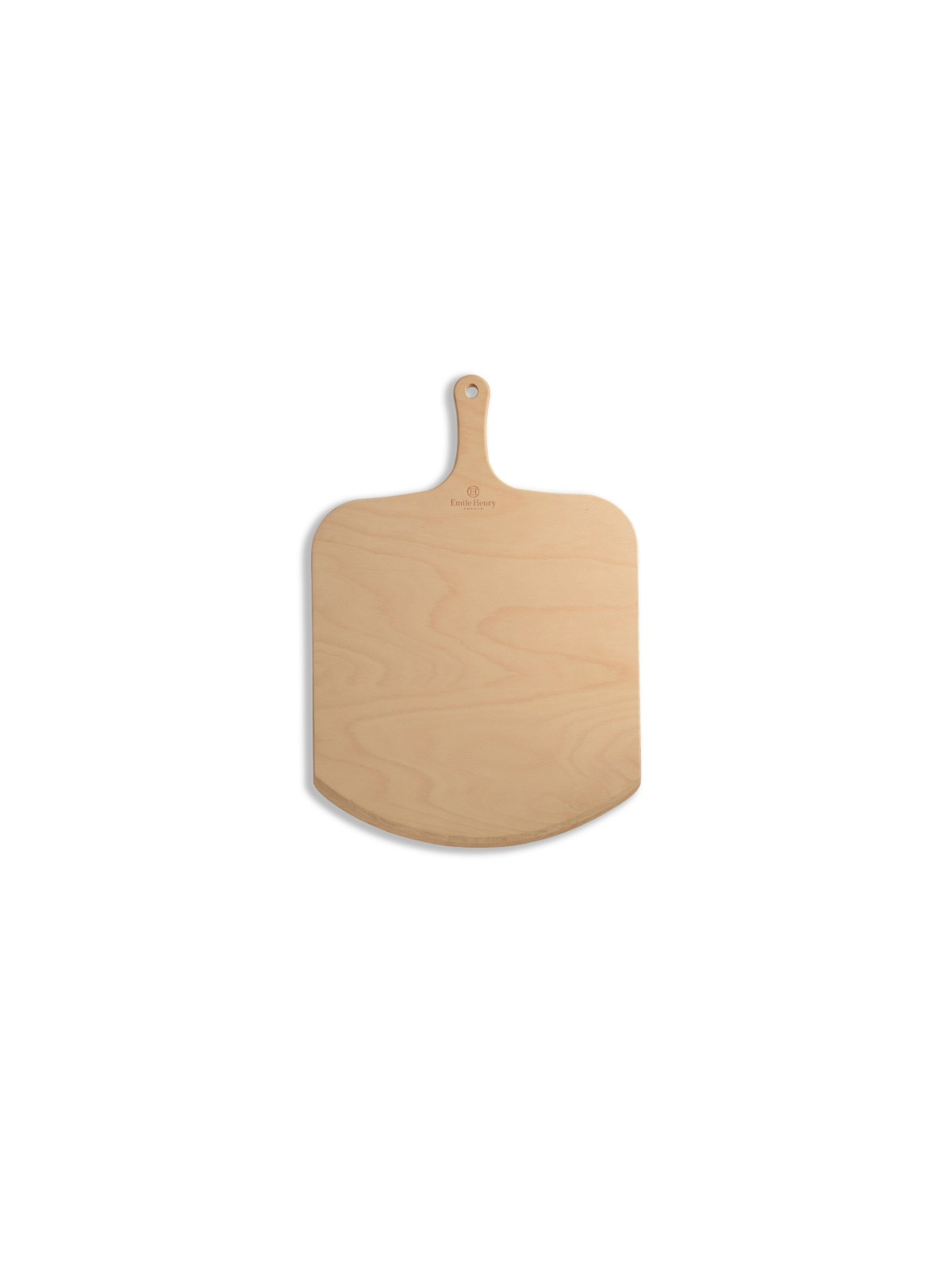 Emile Henry Pizza Peel beech wood 50x38.5x5 cm