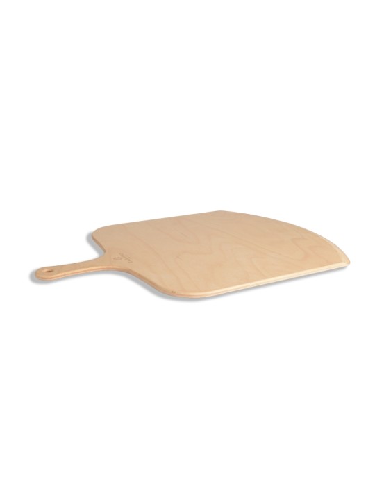 Emile Henry Pizza Peel beech wood 50x38.5x5 cm