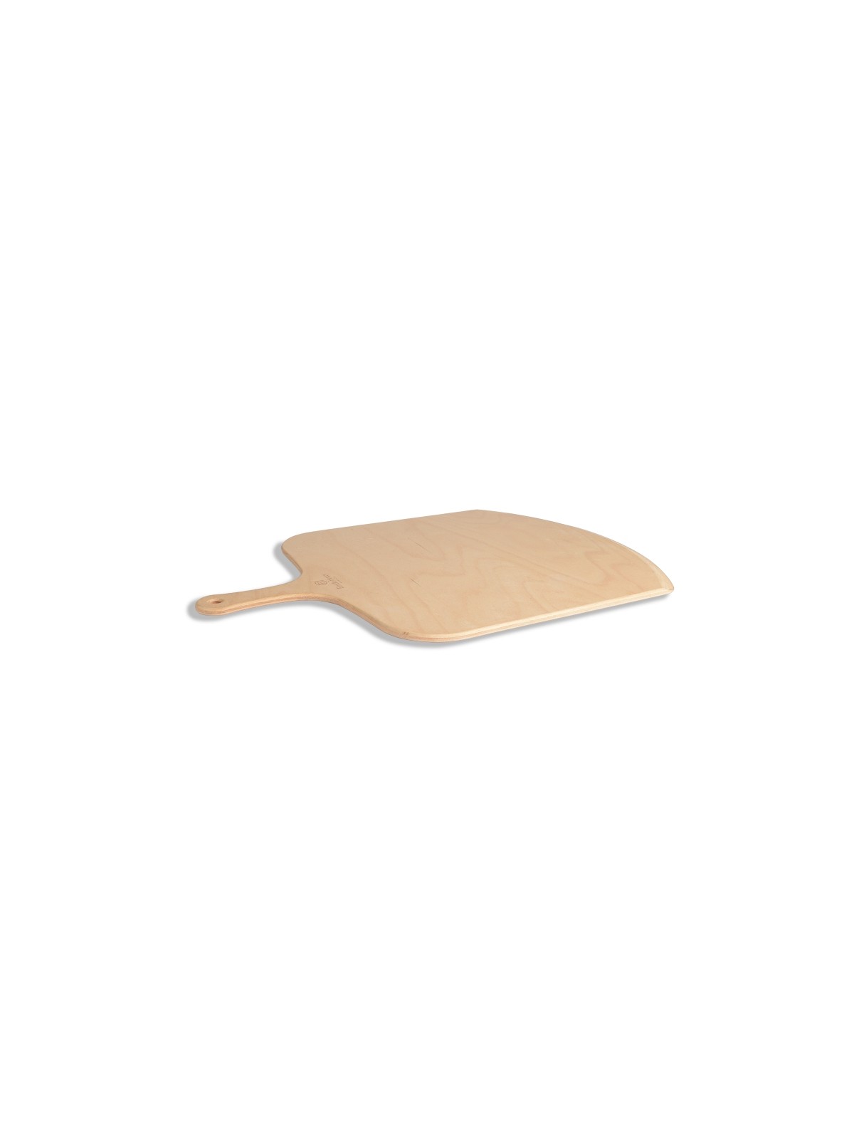 Emile Henry Pizza Peel beech wood 50x38.5x5 cm
