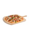 Emile Henry Pizza Peel beech wood 50x38.5x5 cm