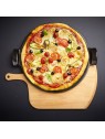 Emile Henry Pizza Peel beech wood 50x38.5x5 cm