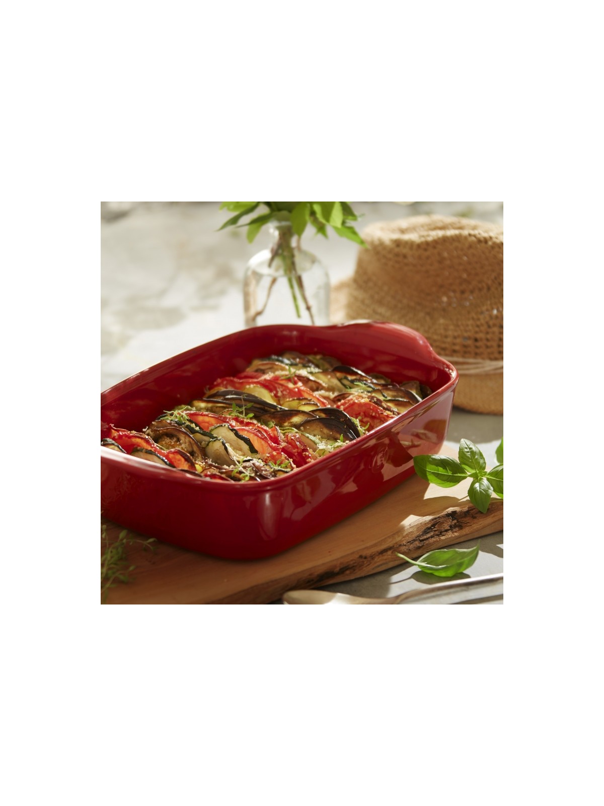 Emile Henry forma cepeškrāsnīm Ultime 29x19 cm