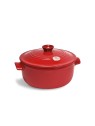 Emile Henry кастрюля для запекания Flame 24cm/4L