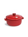 Emile Henry кастрюля для запекания Flame 24cm/4L