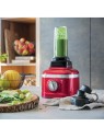 KitchenAid glāze līdzņemšanai 500 ml, K400 blenderim ar papildus asmens bloku