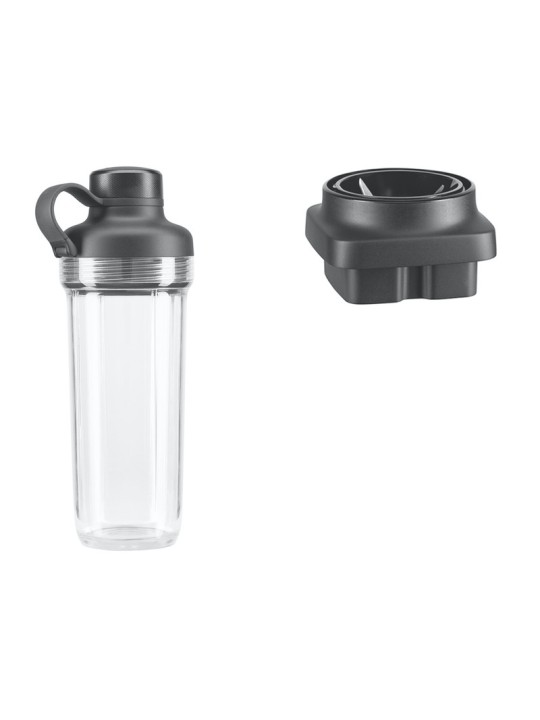 KitchenAid Dual-purpose "Take Away" jar 500 ml with a blade assembly