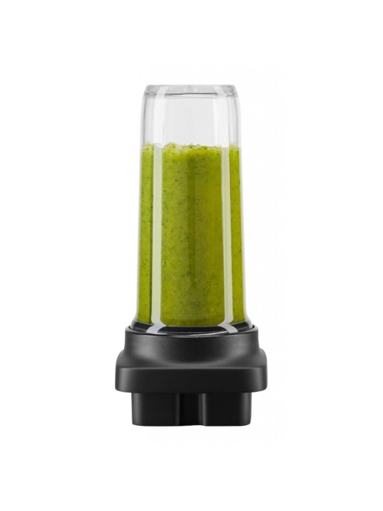 KitchenAid pers.pudel teradega 500ml, K400 blenderile