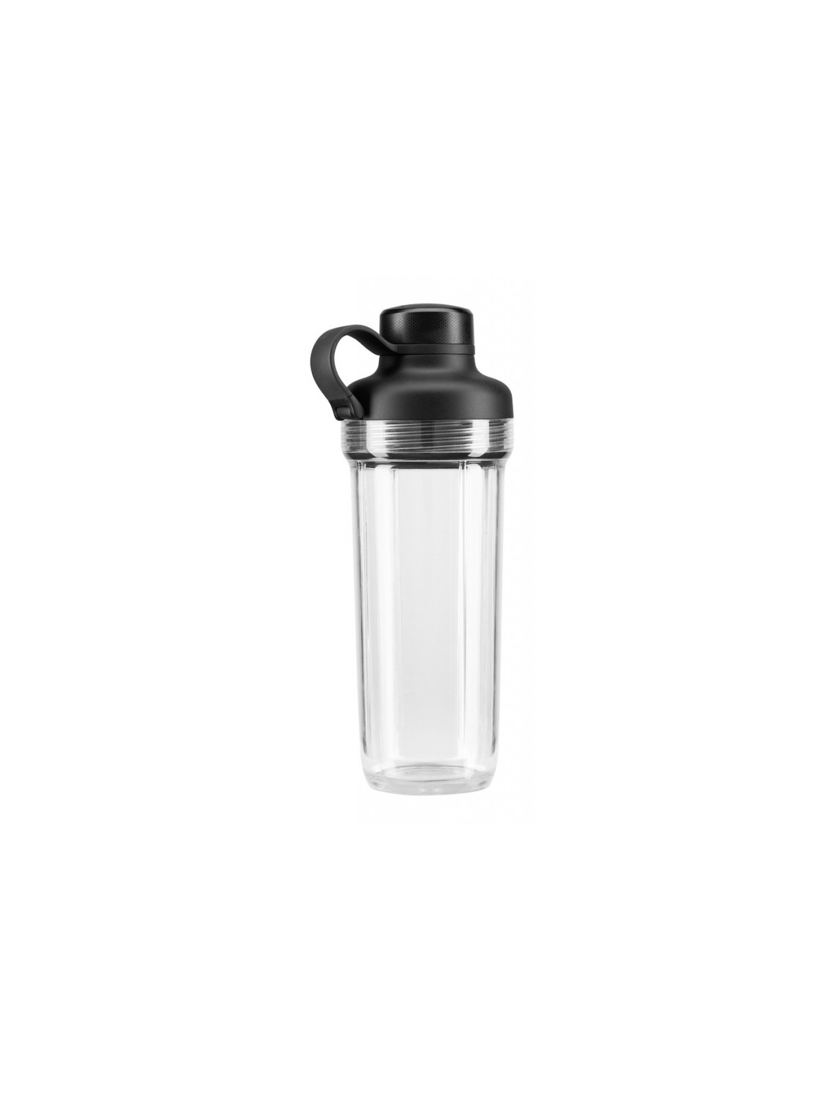 KitchenAid Dual-purpose "Take Away" jar 500 ml with an easy-drink lid