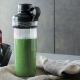 KitchenAid Dual-purpose "Take Away" jar 500 ml with an easy-drink lid