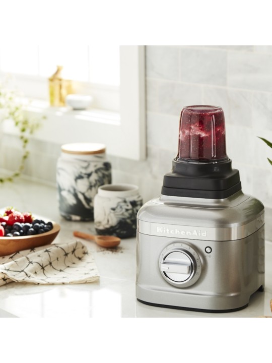 KitchenAid 2x200ml anum ja terade komplekt blenderile Artisan K400