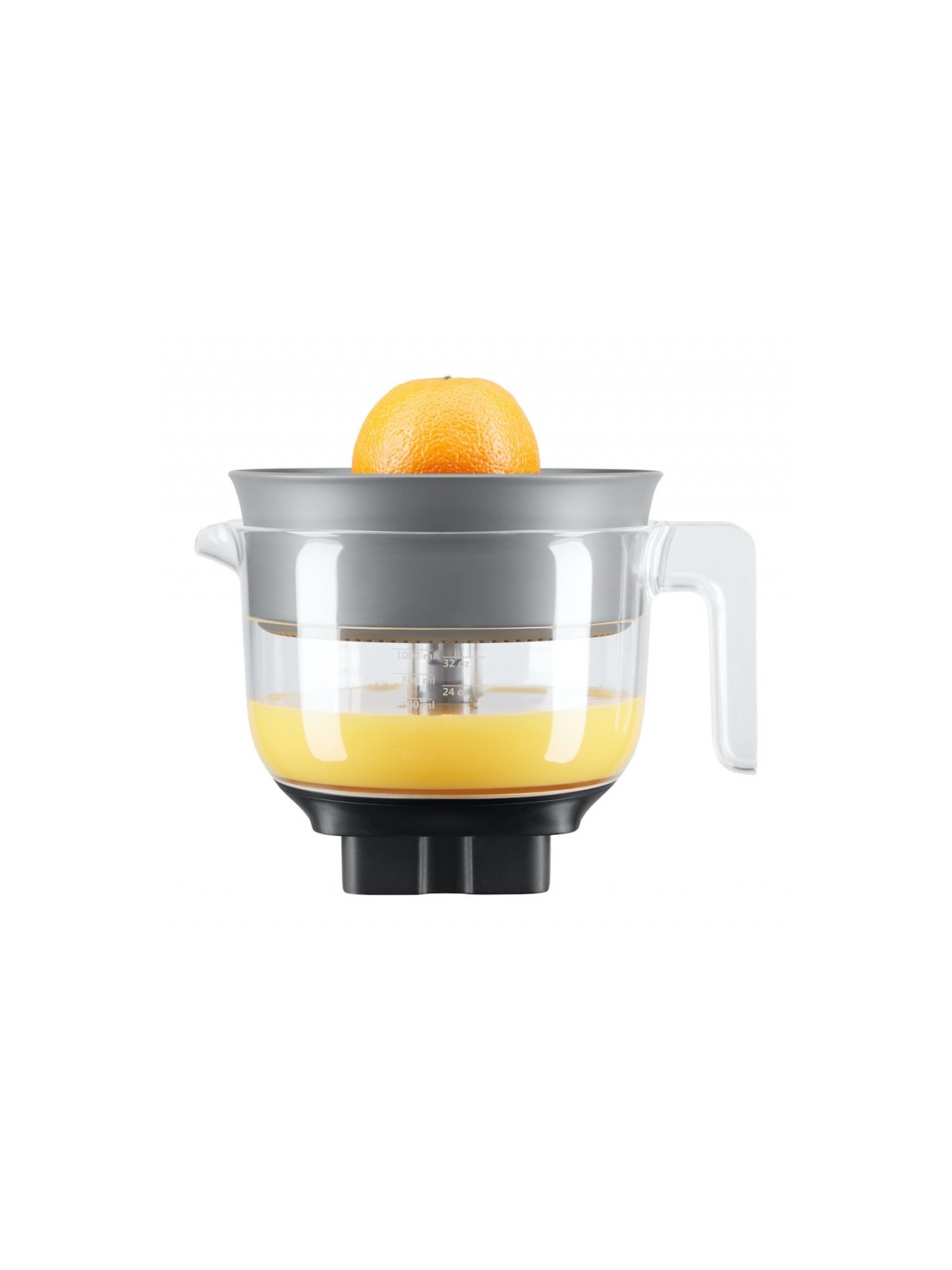 KitchenAid tsitruspress blenderile 1,0l (Blenderi K400 lisatarvik)