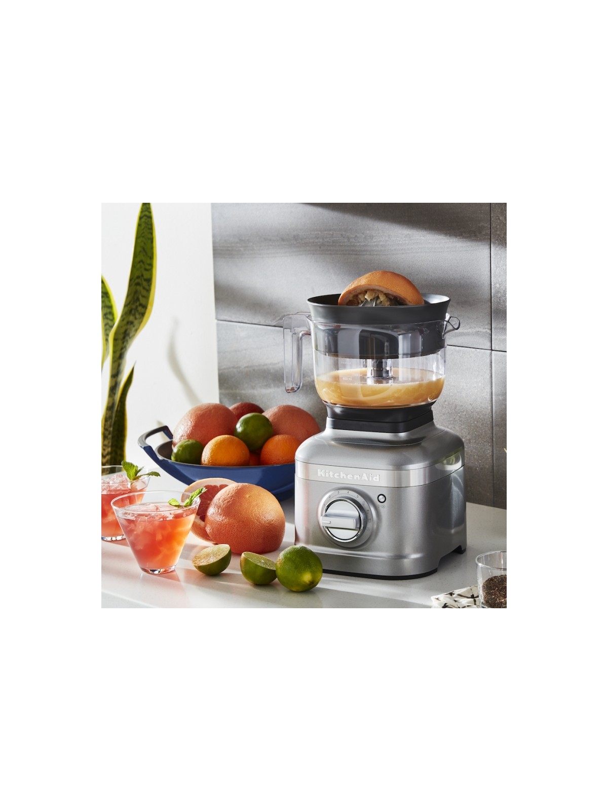 KitchenAid citrusinių vaisių spaudyklė 1l.