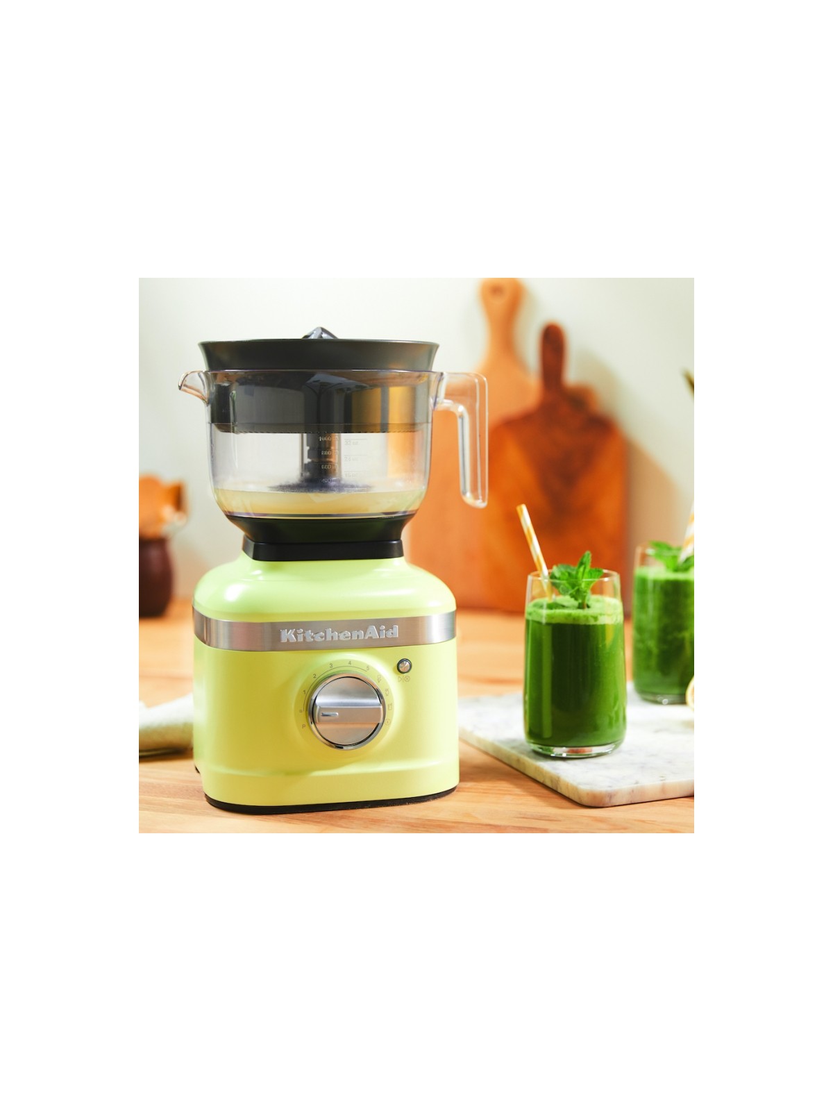 KitchenAid Citrus press 1L for blender K400