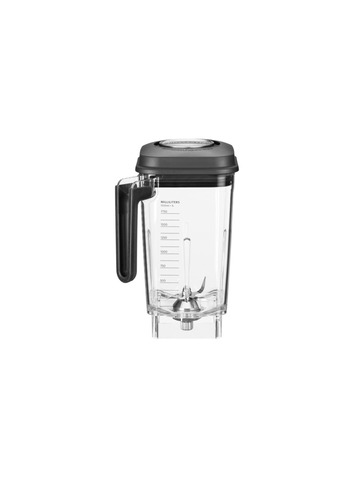 KitchenAid blenderi kann 2,6 l