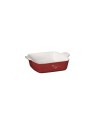 Emile Henry Square Casserole 27x23 cm