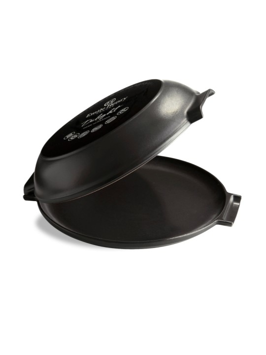 Emile Henry tarte tatin Delight 32,5 cm/ 2,65 l, induktsioon