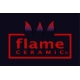 Emile Henry haudepott Flame ovaalne 39,5 cm/6 l