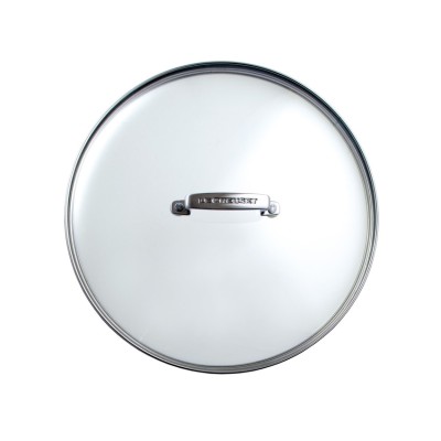 Le Creuset Glass Lid 