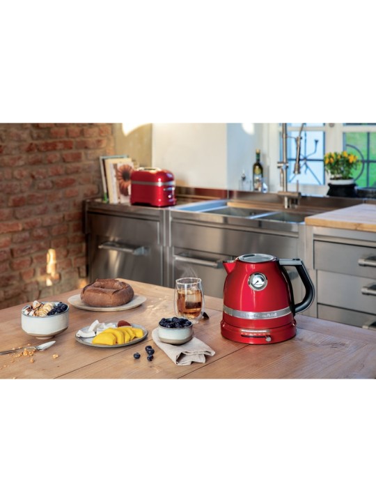 KitchenAid tējkanna Artisan 1,5 l