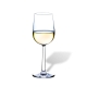 Rosendahl valge veini klaas Grand Cru komplektis 2 tk, 32 cl
