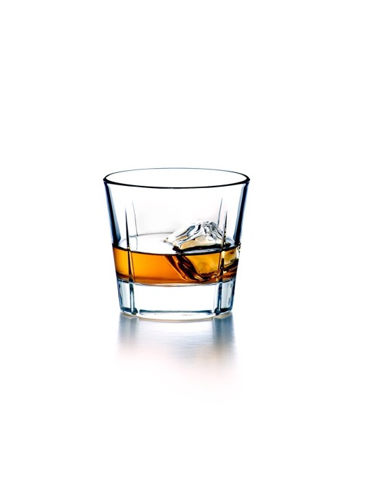 Rosendahl GC viskija glāze 27 cl, komplektā 4 gb