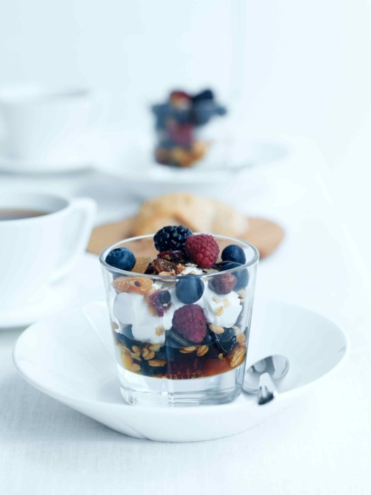 Rosendahl бокал для виски Grand Cru 27 cl, 4 шт