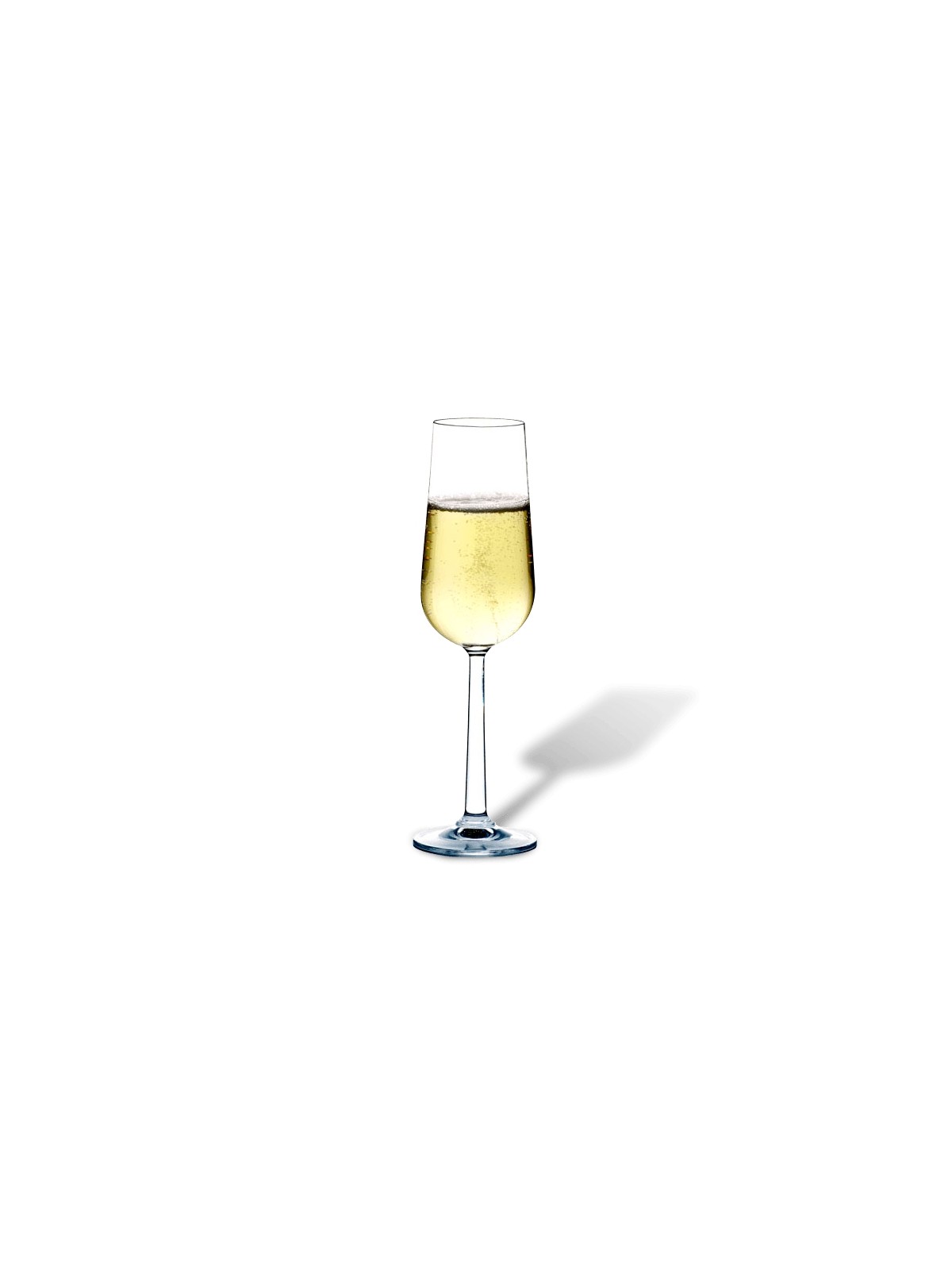 Rosendahl Grand Cru Champagne Glass 24 cl 2 pcs