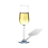 Rosendahl Grand Cru Champagne Glass 24 cl 2 pcs