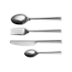 Rosendahl Grand Cru Cutlery set 16 parts