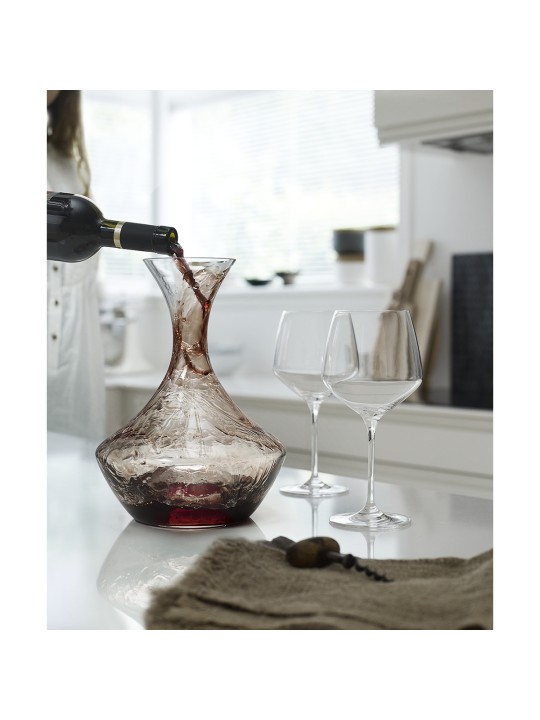 Holmegaard Wine Rack 2.2 l 