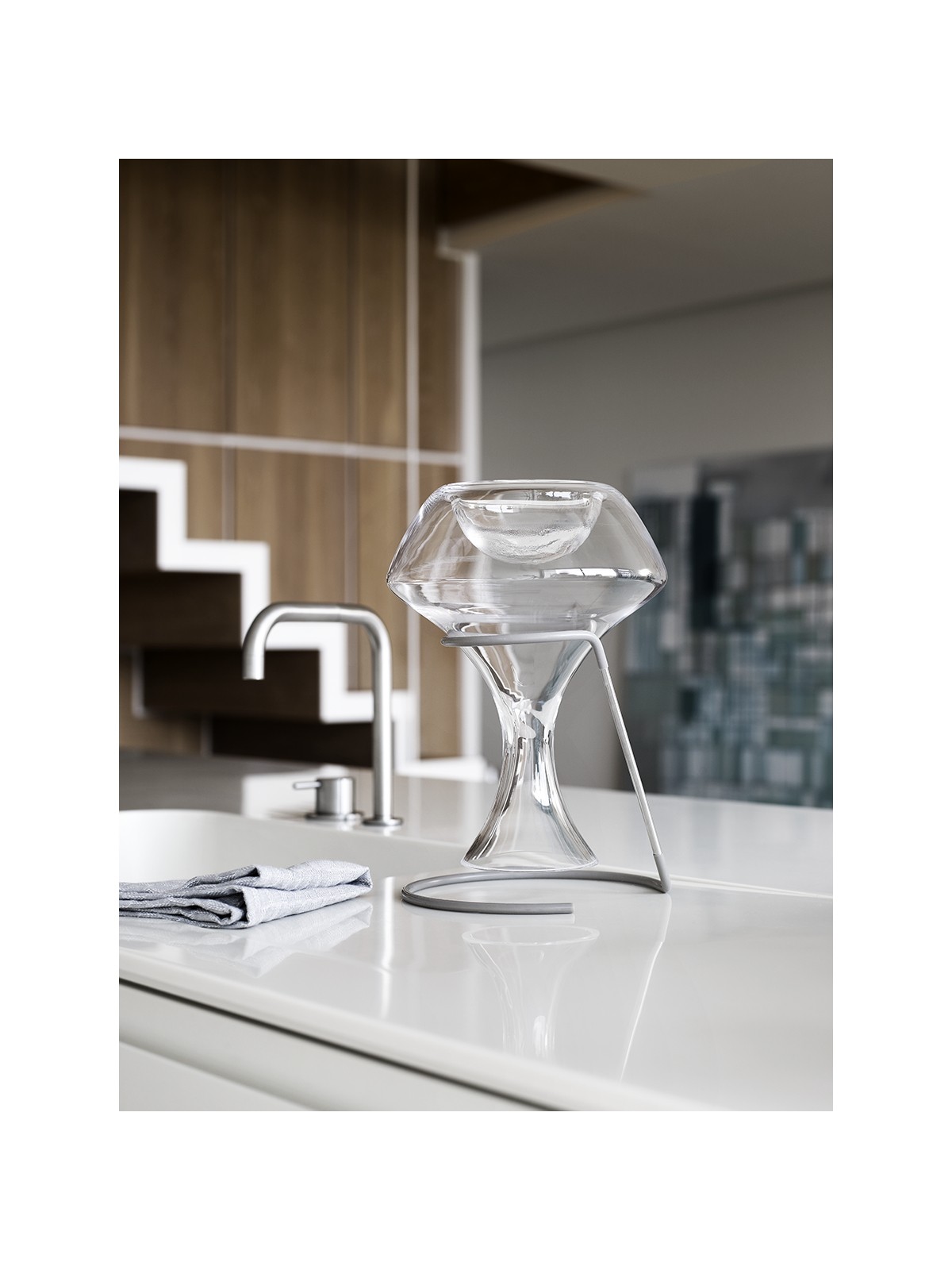 Holmegaard Wine Rack 2.2 l 