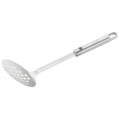 Zwilling PRO Skimming ladle, dots