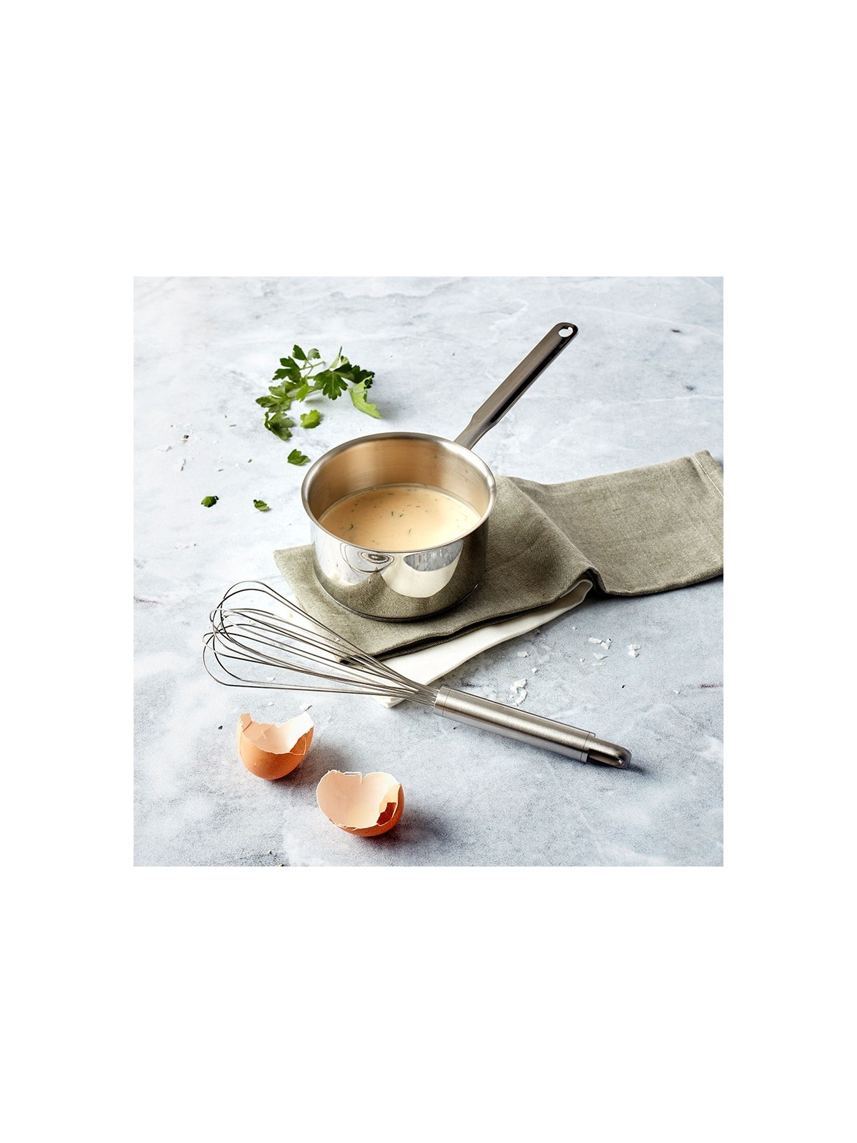 Zwilling PRO vispel suur 31cm, roostevaba