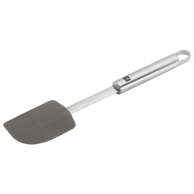Zwilling PRO spaatel 28,5 cm, roostevaba/silikoon