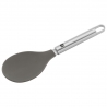 Zwilling PRO riisilusikka 25,6cm, silikoni