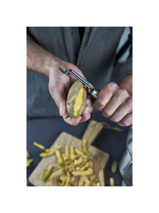 Zwilling овощечистка с подвижным лезвием Pro 20,5 cm