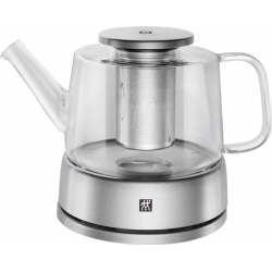 Zwilling Teapot with teapot warmer  0.8 l, Sorrento