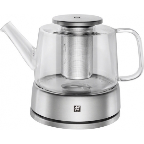 Zwilling Teapot with teapot warmer ZWILLING® Sorrento