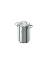 TWIN spargli-, pastapott 16cm, roostevaba