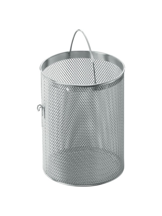 ZZwilling spargli/pastapott Twin 4,5 l, roostevaba