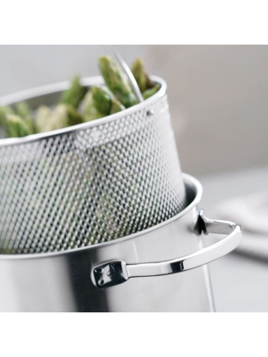 Zwilling Pasta/Asparagus Pot 4.5l TWIN®